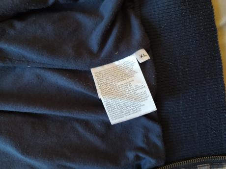 Bunda dámska jarna, clockhouse,l