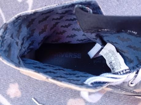 Converse, converse,36
