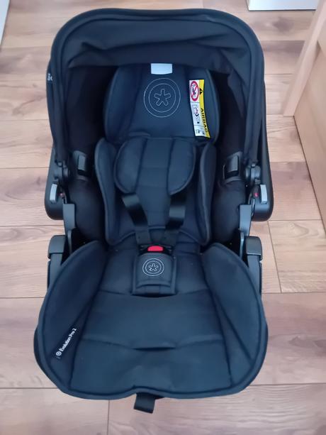 Vajíčko kiddy evolution pro 2, kiddy