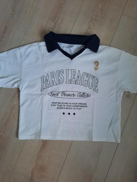 Tričko zara, zara,152