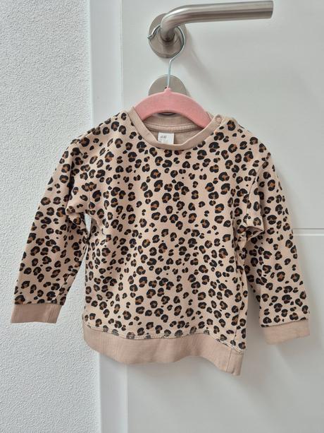 Mikina h&m (veľ. 92), h&m,92