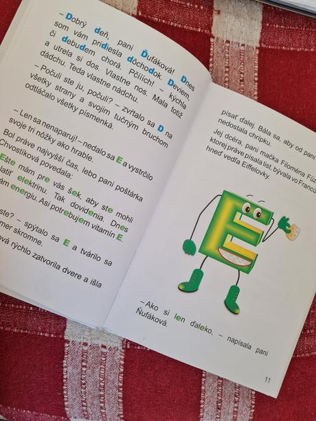 Kniha maciatkovo,