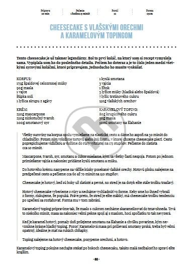 2 knihy pre cukrarky od lulu's, 