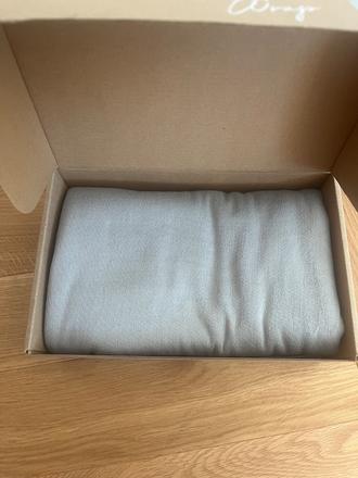 Elastická šatka boba, boba