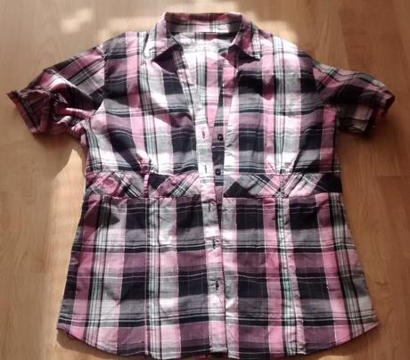 Neoblečená košeľa značky authority, authority,xl