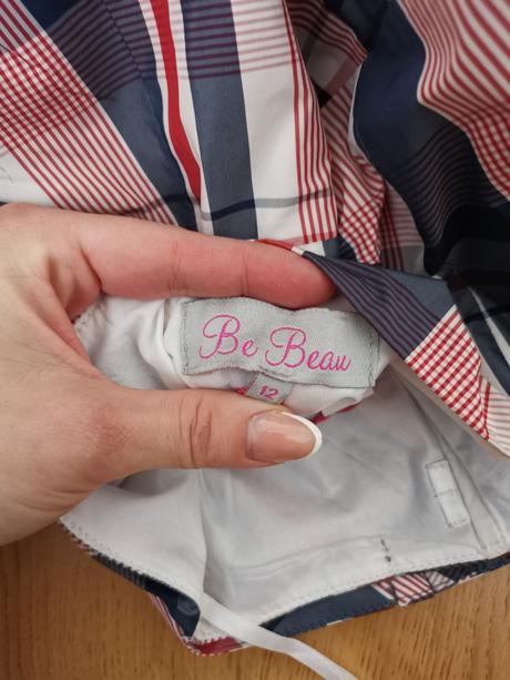 Šaty zn. be beau, 40