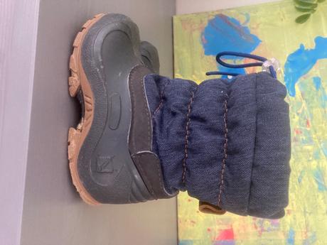 Move by melton super čižmy, 26