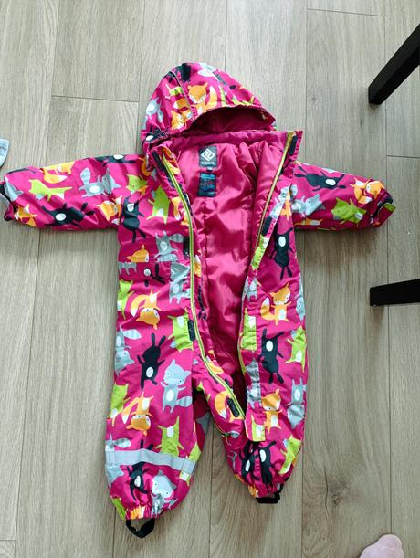 Zimná kombinéza overal, pidilidi,86