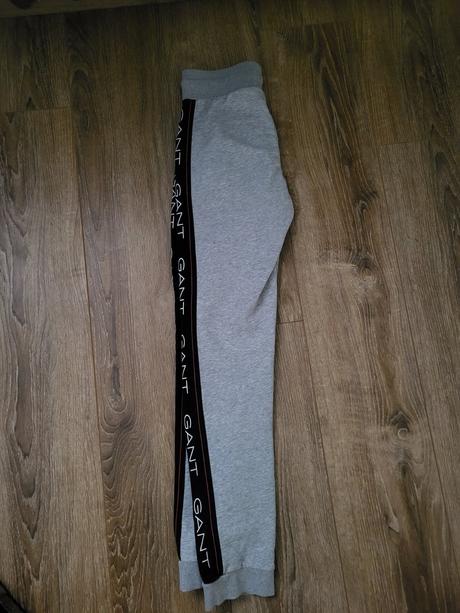 Tepláky gant, gant,s