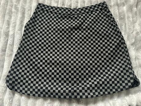 Sukňa so šortkami zara, zara,164