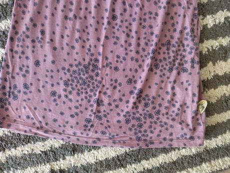 Tielko pdl 122/128, pompdelux,122