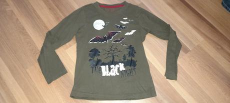 Svietiace tricko, tchibo,134