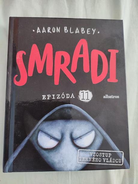 Smradi 11, 