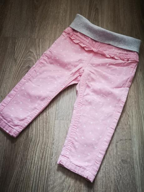 Zateplené menčestráky, dopodopo,74