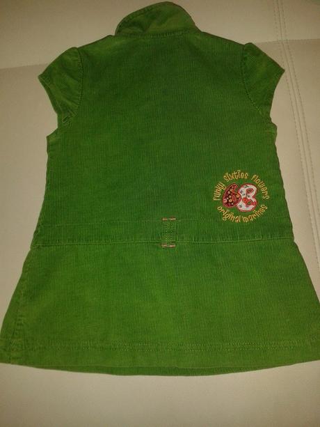 Menzestrove satky original marines, 92