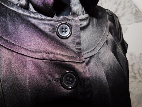 Kvalitny trendy štylovy blejzer, 38