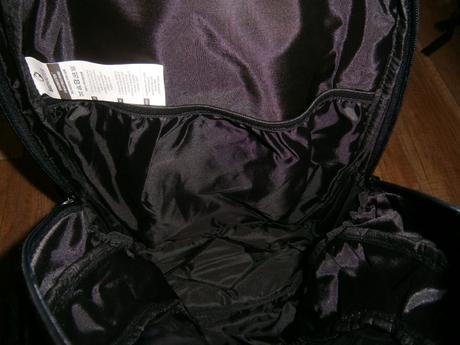 Študentský batoh bagmaster,