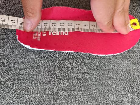 Reima topánky do vody, reima,25