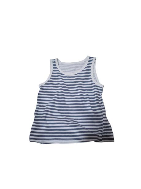 Chlapčenské bavlnené tielko, 104