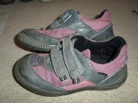 Topánky + tenisky, fare,28