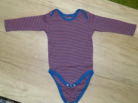 Body 74/80, lupilu,80