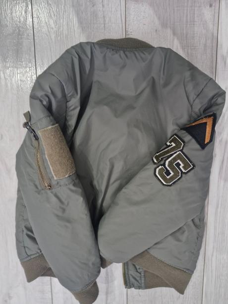 Bombera zara, zara,116