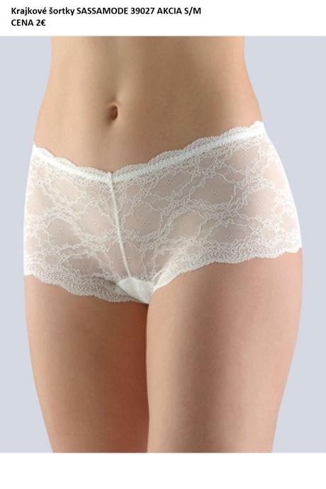 Značkové nohavičky z eshopu 60modelov, l - xxxl