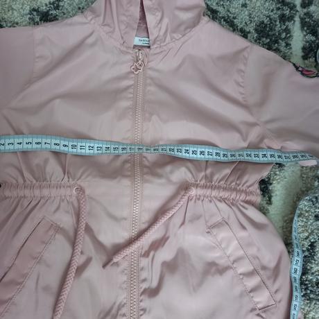 Vetrovka, fox & bunny,98