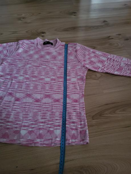 Tričko dl.rukáv, m