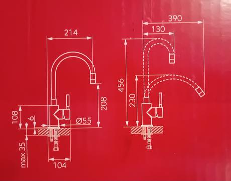 Bateria na vodu ferro, 
