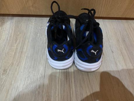 Botasky27az28, puma,27