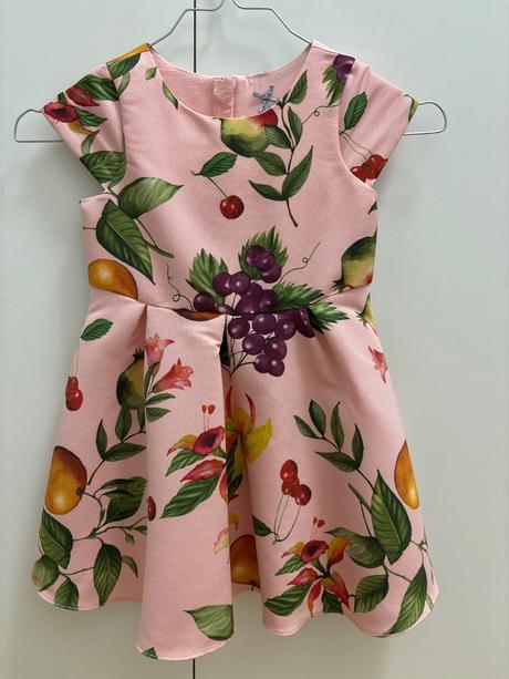 Slávnostné šaty next, next,98