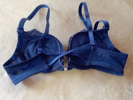 Podprsenka + nohavičky, 75a