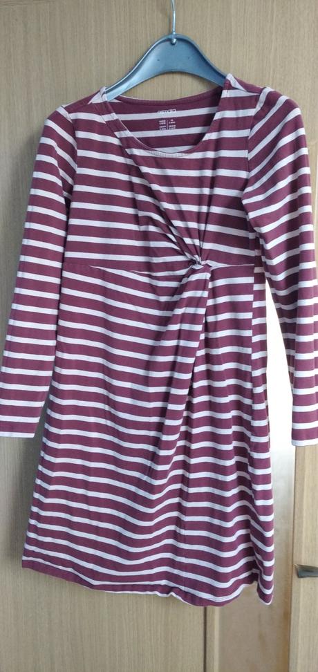 Tehotenské šaty, esmara,m