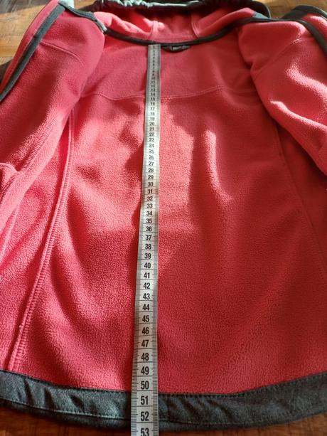 Softshelová bunda, 134