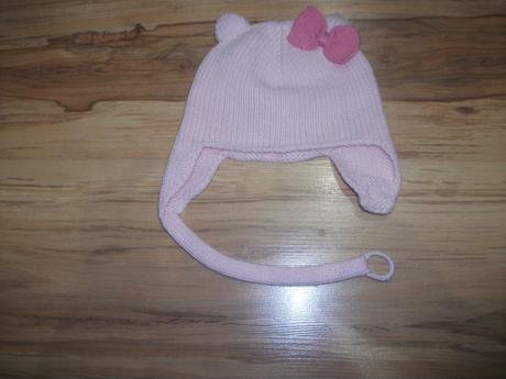 Čiapočka 56-62 veľkosť, 56