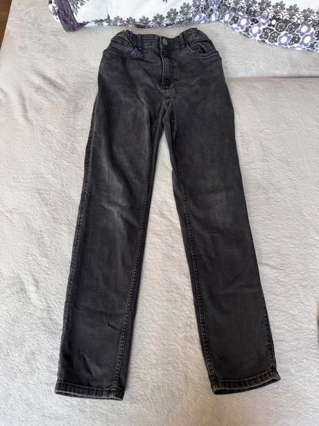 Skinny fit denim rifle, denim,170