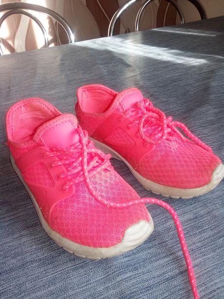 Vychádzkové botasky, f&f,29