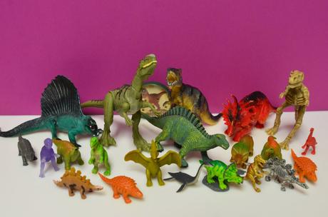Dinosaurus,