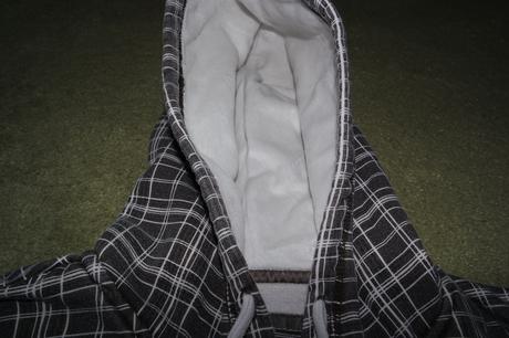 Dámska mikina, authority,m