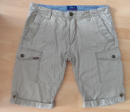 Tom tailor kraťasy, tom tailor,l