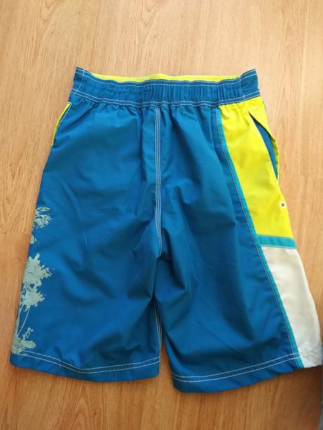 Kratke nohavice, 152