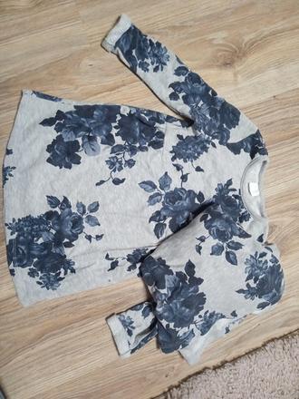 Mikinove šaty 104, 104