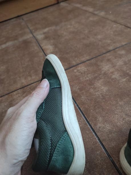 Barefoot tenisky baby bare febo sneakers, baby bare shoes,26
