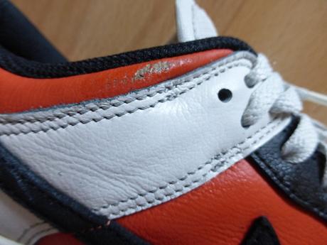 Tenisky nike dunk, nike,41