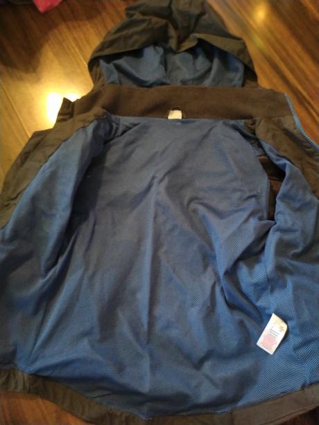 Tenka bunda 128, f&f,128