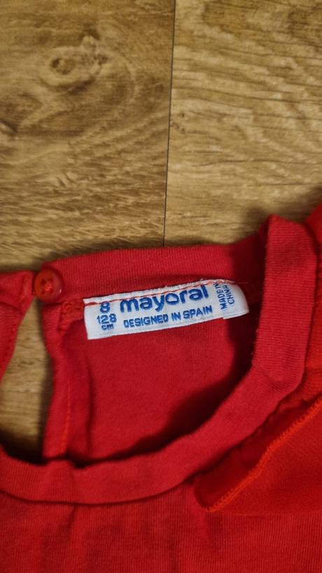 Mayoral komplet set, mayoral,128