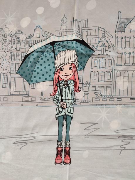 Panel teplakovina 85x48 cm, 