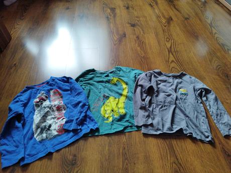 Tričko 110/116, 110