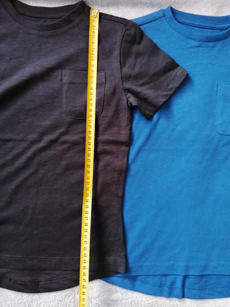 Tričká basic, next,110